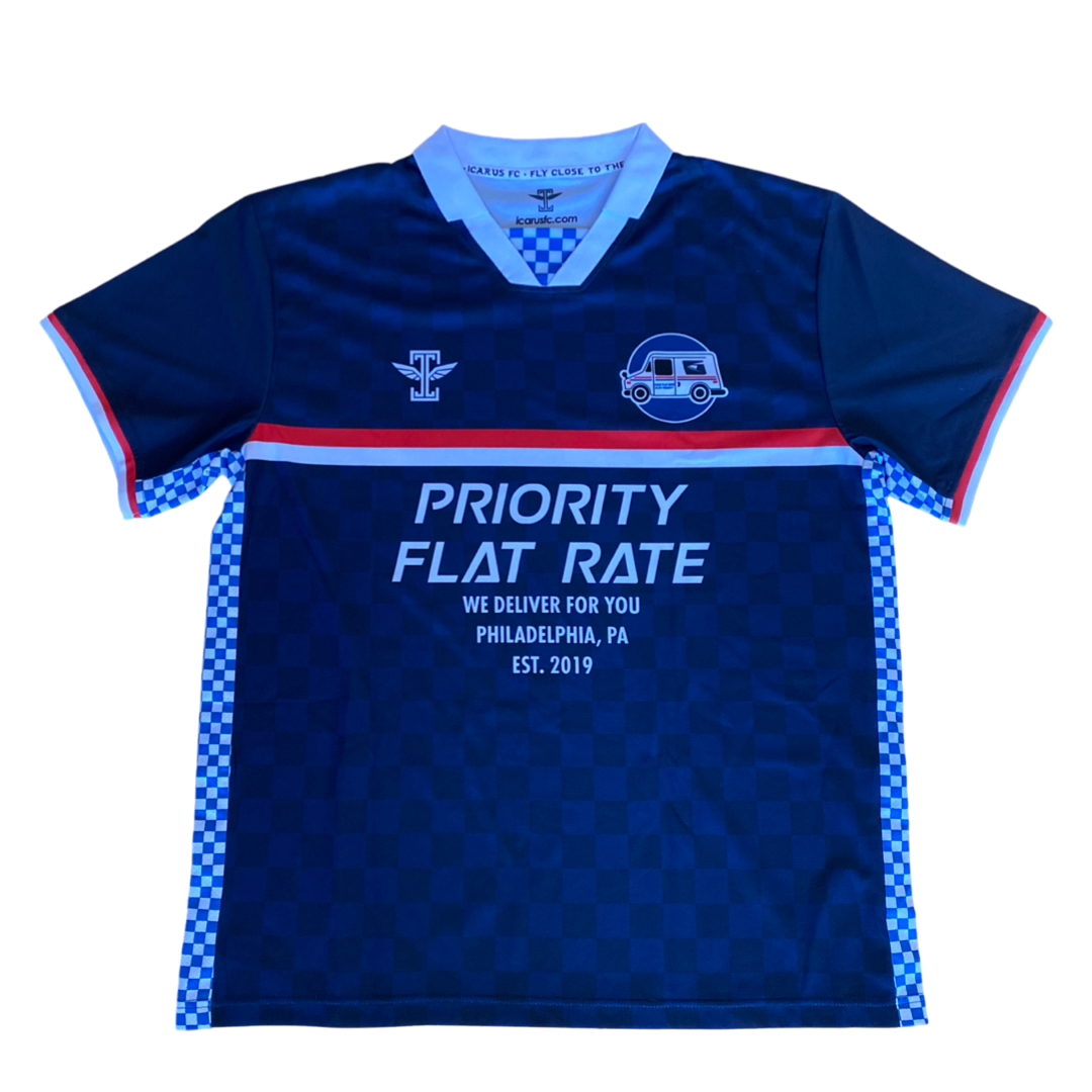 PFR Jersey